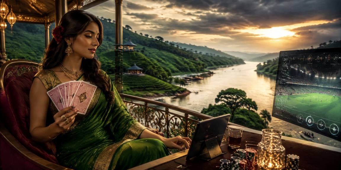 c5200 লাকি রুলেট